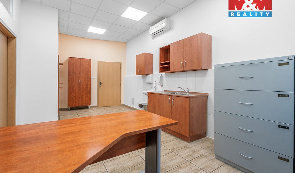 Pronájem komerčního objektu (jiného typu) 44 m², Ústí nad Labem – náhled fotky 4