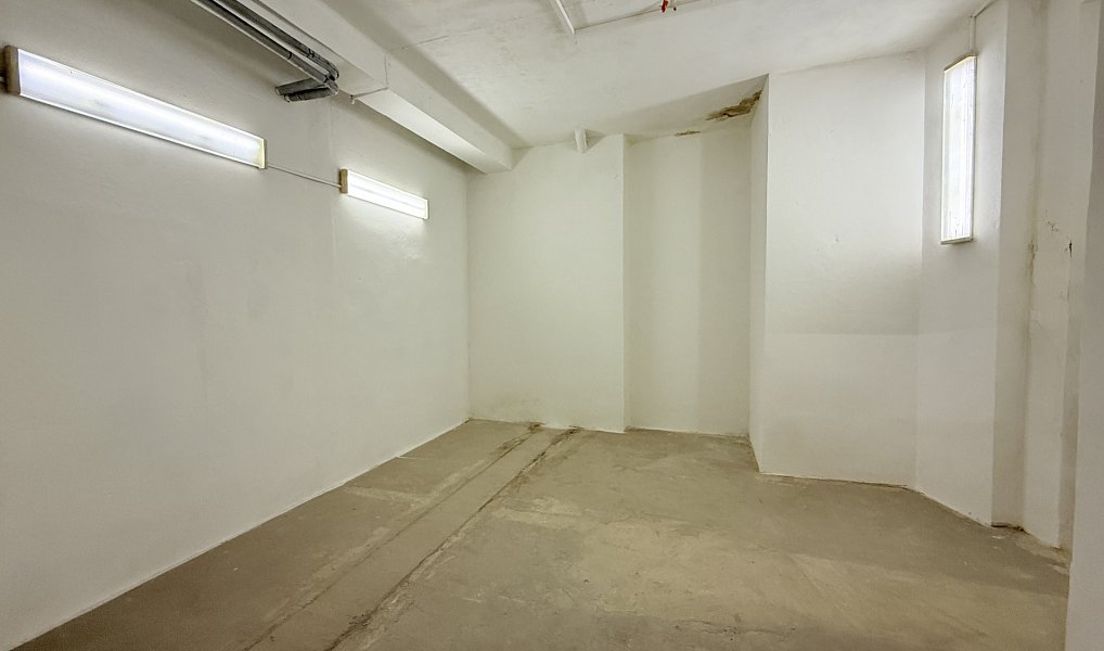 Pronájem skladovacích prostor 50 m², Litoměřice – náhled fotky 2