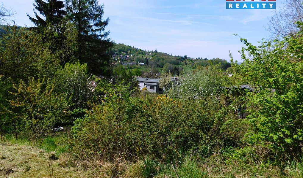 Pronájem zahrady 400 m², Turnov – náhled fotky 8
