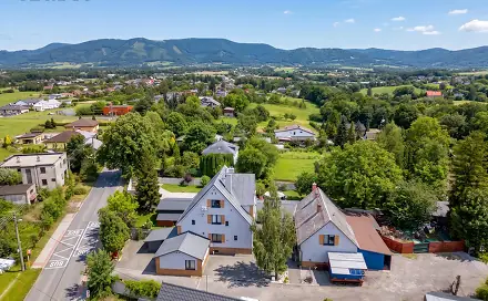 Prodej ubytovacího objektu 500 m², Třinec - Nebory, okres Frýdek-Místek