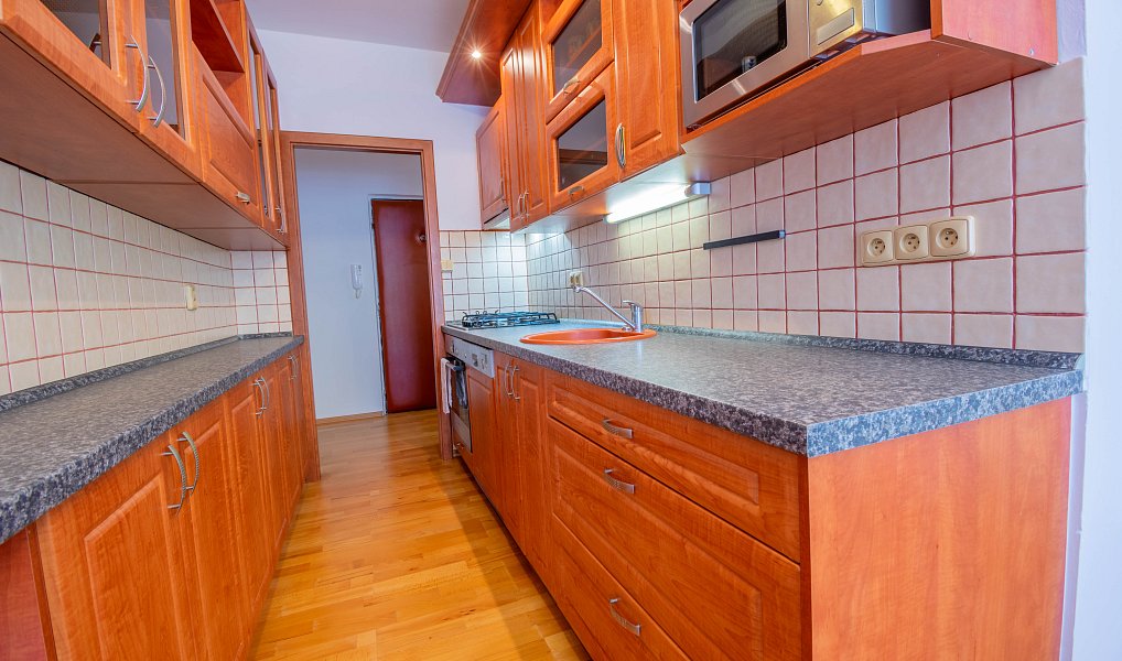 Pronájem bytu 3+1 73 m², Trutnov – náhled fotky 6