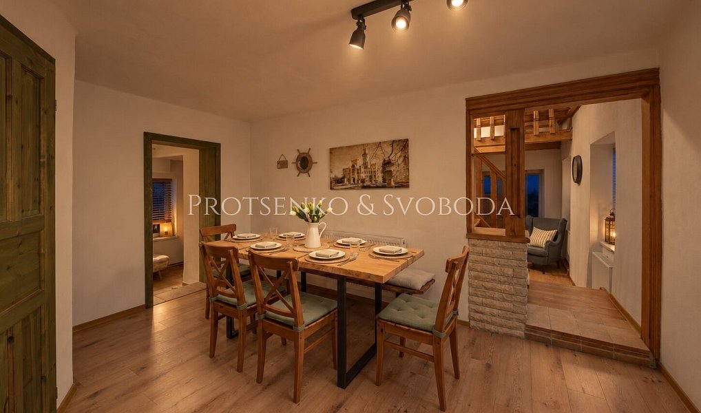 Prodej nájemního domu, činžáku 174 m², Hluboká nad Vltavou – náhled fotky 18