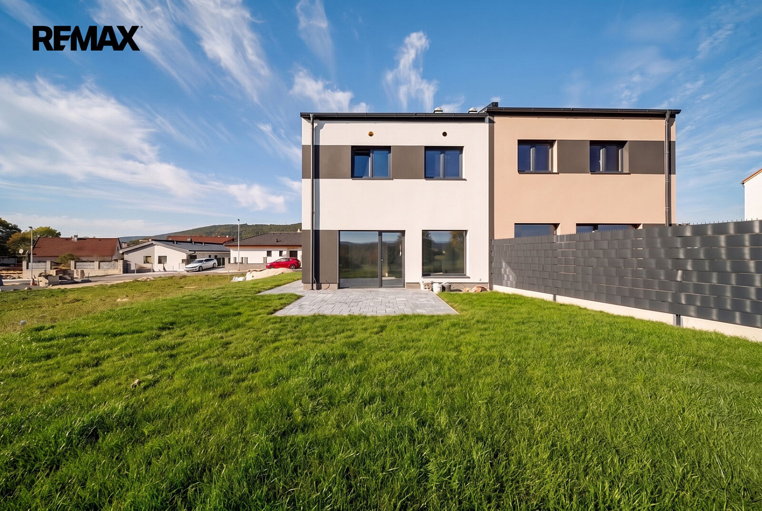 Prodej domu 115 m² s pozemkem 318 m²