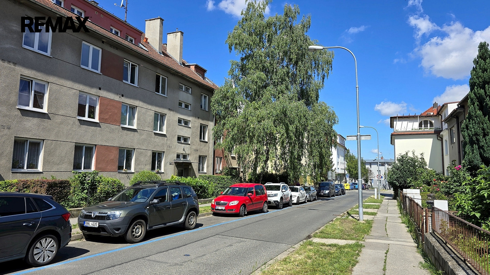 Prodej bytu 3+1 79 m²