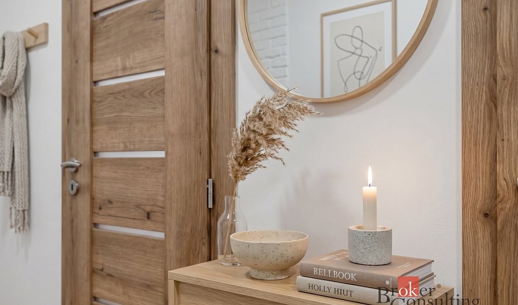 Pronájem bytu 1+kk 50 m², Valtice – náhled fotky 5