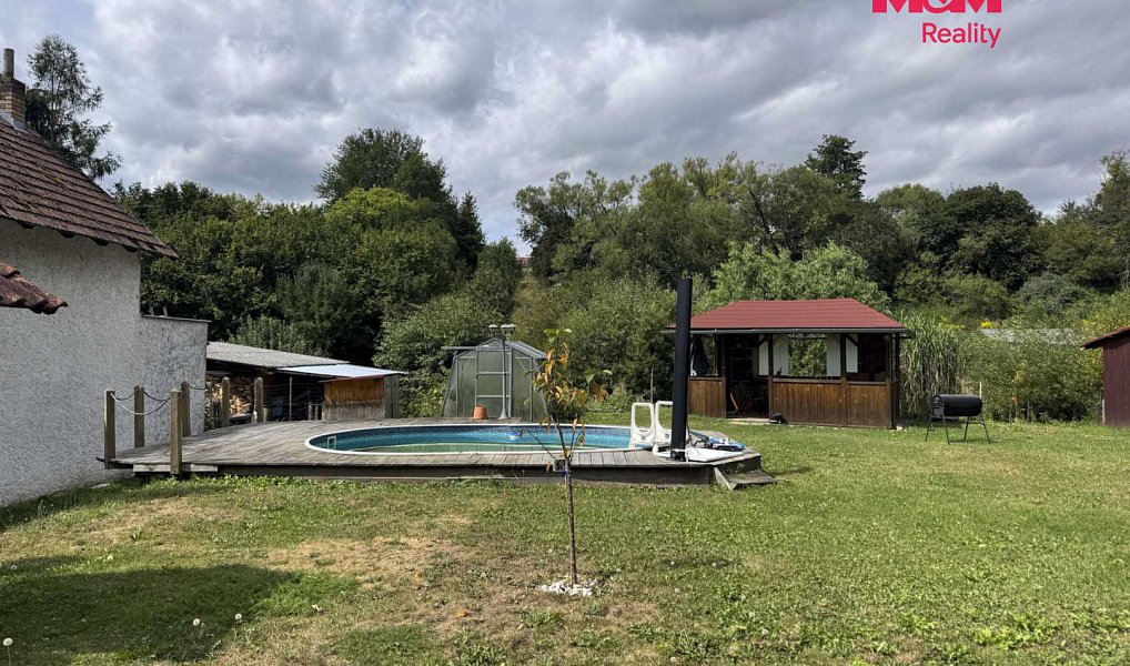 Prodej domu 226 m² s pozemkem 1 039 m², Hrusice – náhled fotky 22