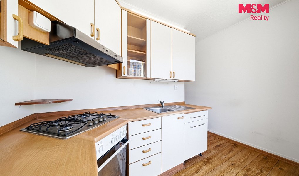 Prodej bytu 2+1 51 m², Jeseník – náhled fotky 6