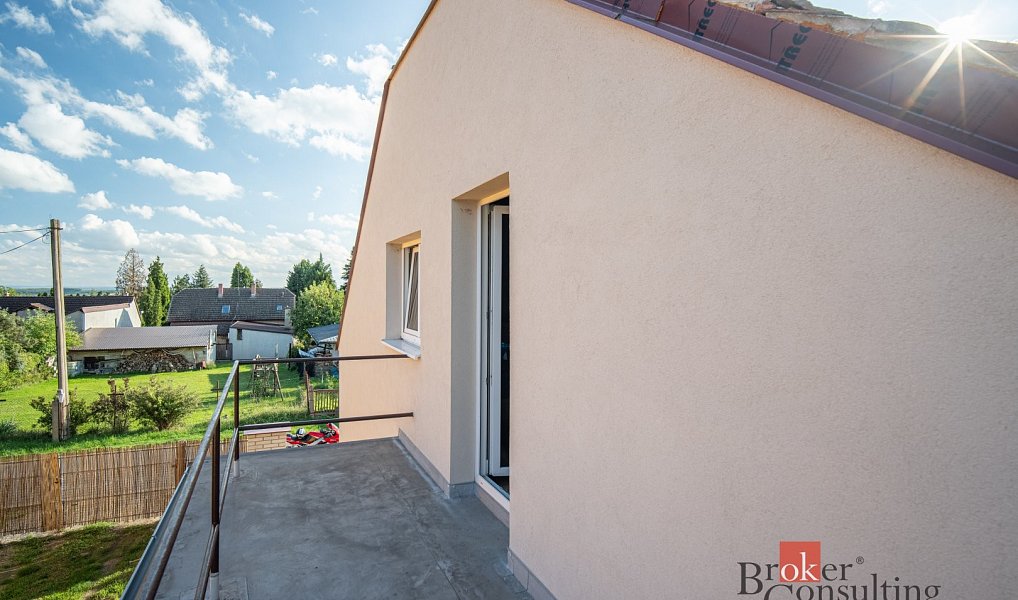 Prodej domu 75 m² s pozemkem 367 m², Mělník – náhled fotky 23