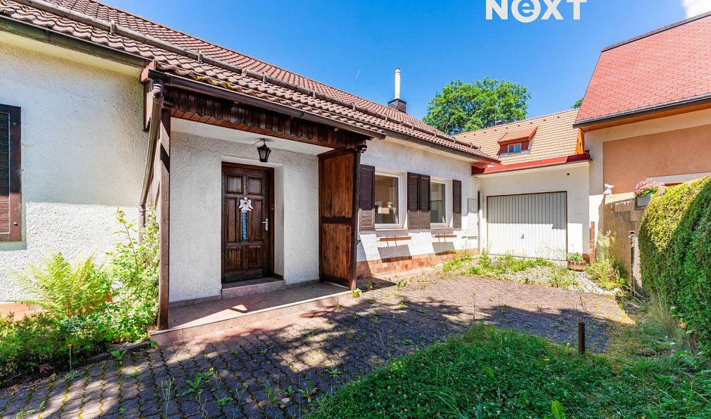 Prodej domu 223 m² s pozemkem 321 m², Vacov – náhled fotky 26
