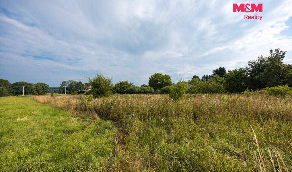 Prodej stavebního pozemku 4 081 m², Nové Město nad Metují – náhled fotky 5