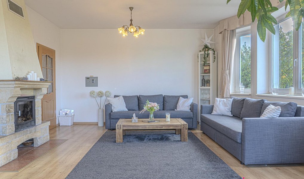 Prodej domu 238 m² s pozemkem 1 185 m², Šestajovice – náhled fotky 2