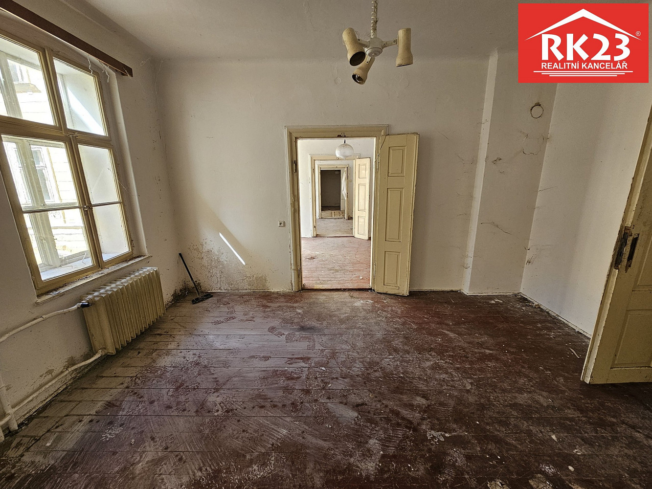 Prodej bytu 4+1 110 m² – fotografie 5