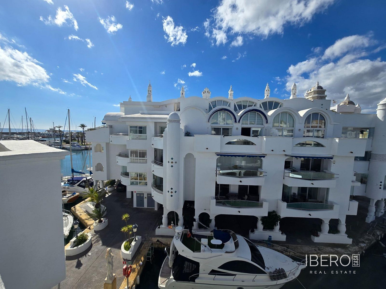 Pis 3+kk – Benalmádena - Vista 2