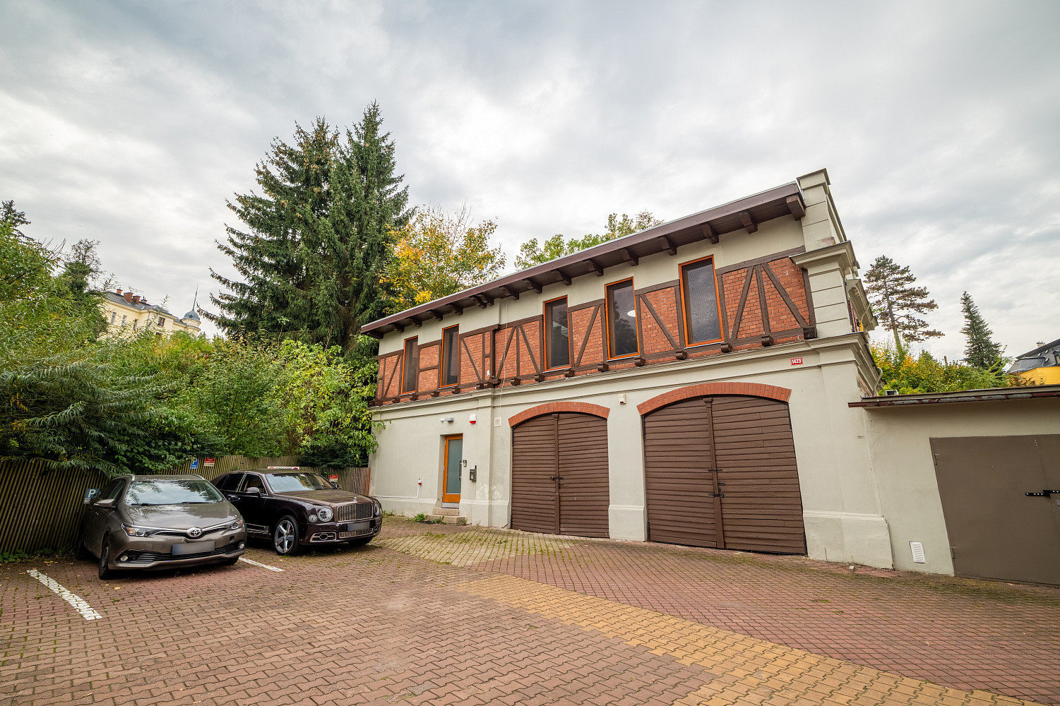 Prodej bytu 3+kk 93 m²