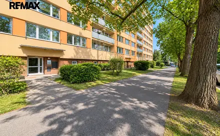 Pronájem bytu 2+1 57 m², Dělnická, Kolín - Kolín II