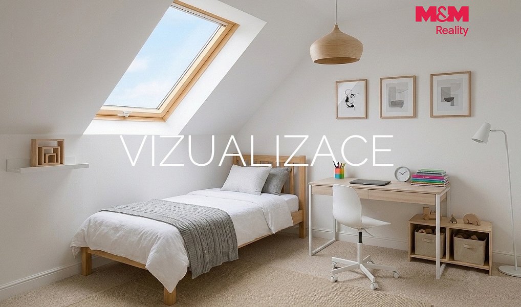 Prodej domu 147 m² s pozemkem 425 m², Žumberk – náhled fotky 12