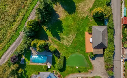 Prodej stavebního pozemku 804 m², Chotíkov, okres Plzeň-sever