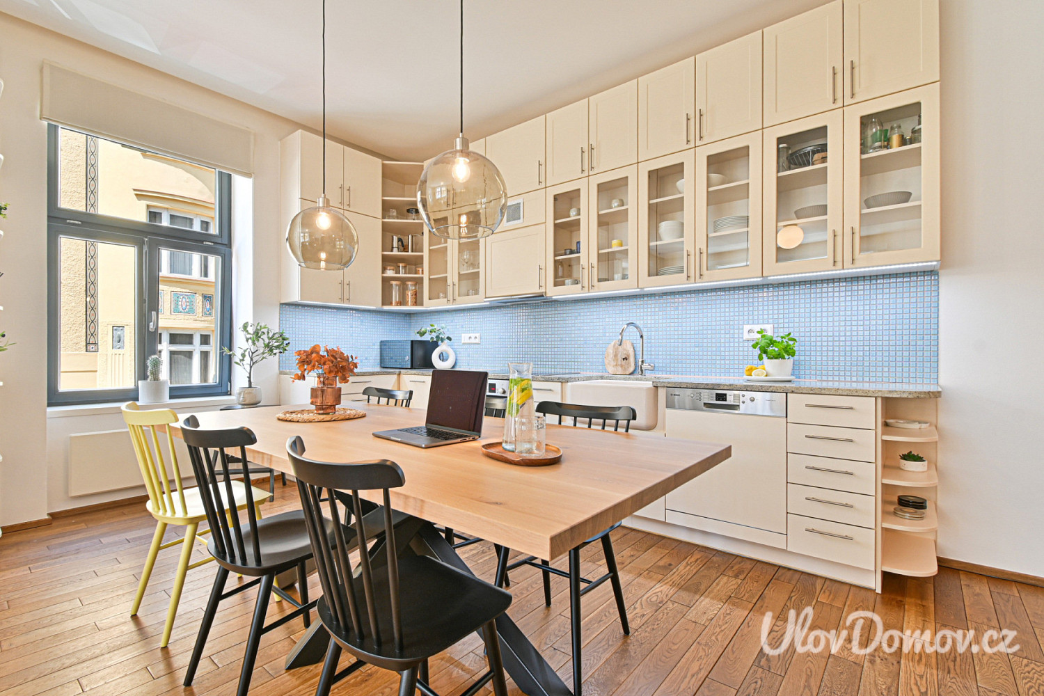 Prodej bytu 3+kk 96 m² – fotografie 3