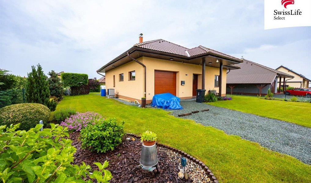 Prodej domu 120 m² s pozemkem 828 m², Dobré – náhled fotky 9