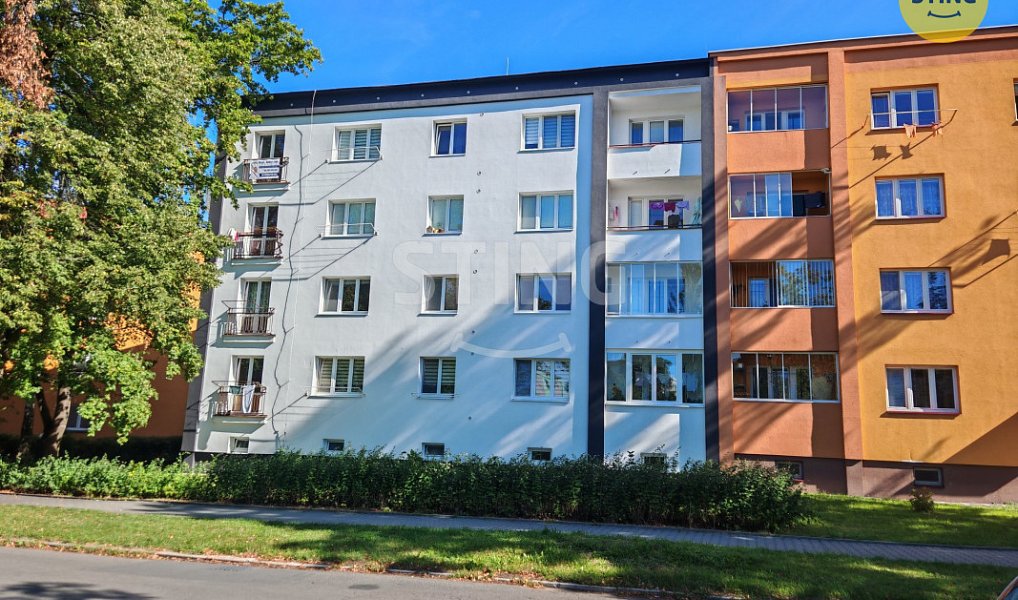 Prodej bytu 2+1 58 m², Ostrava – náhled fotky 11