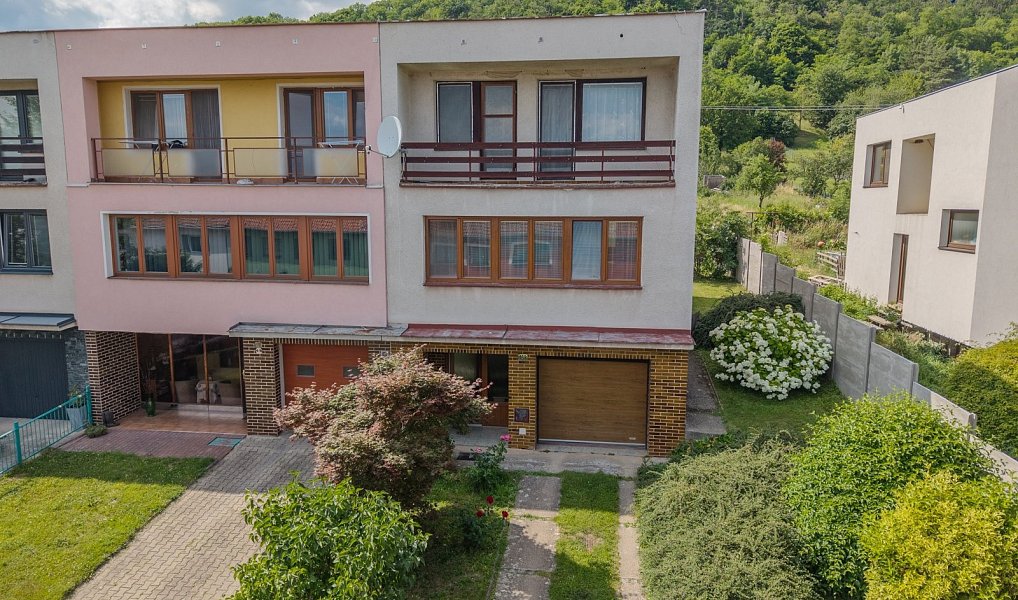 Prodej domu 185 m² s pozemkem 1 130 m², Pustiměř – náhled fotky 2
