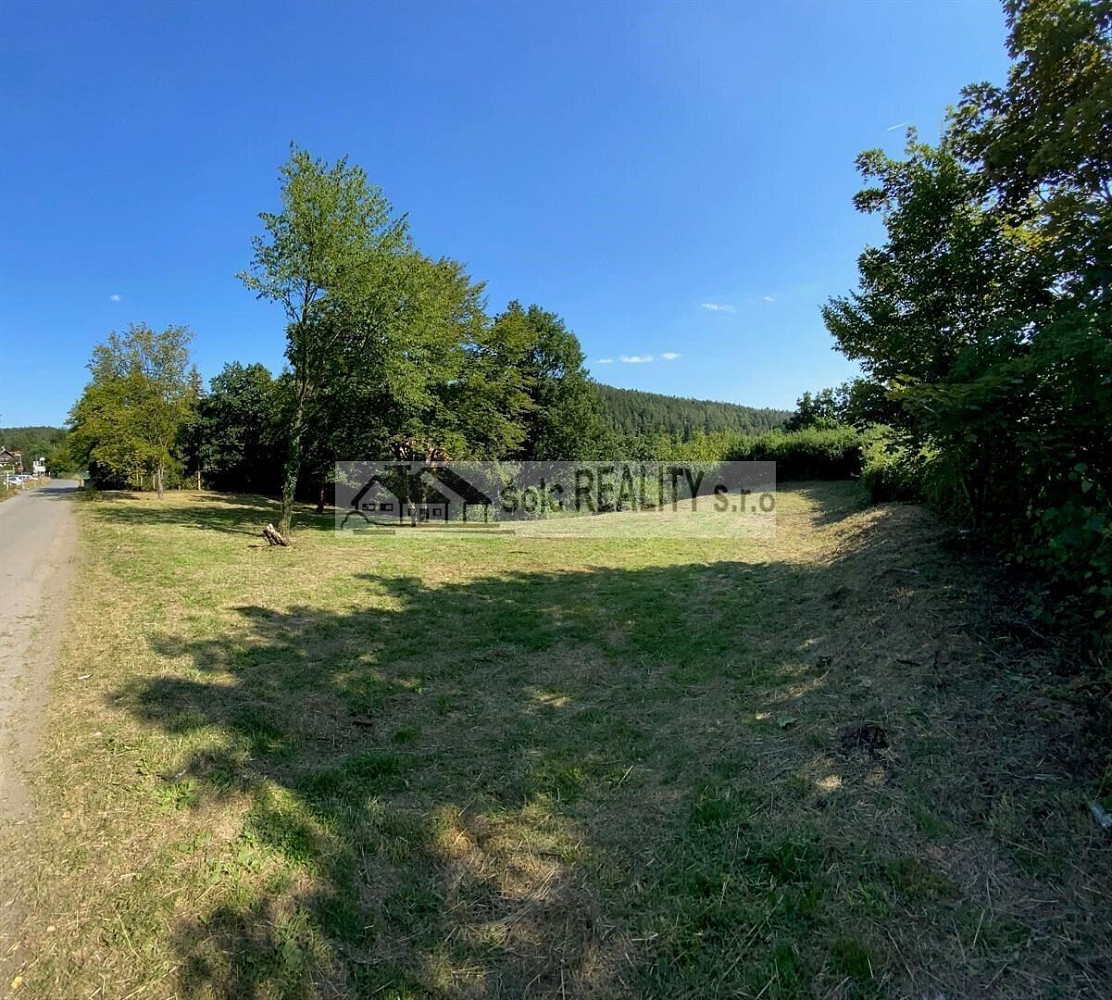 Prodej pozemku 1273 m², Nová Živohošť – další