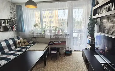 Prodej bytu 4+1 83 m²