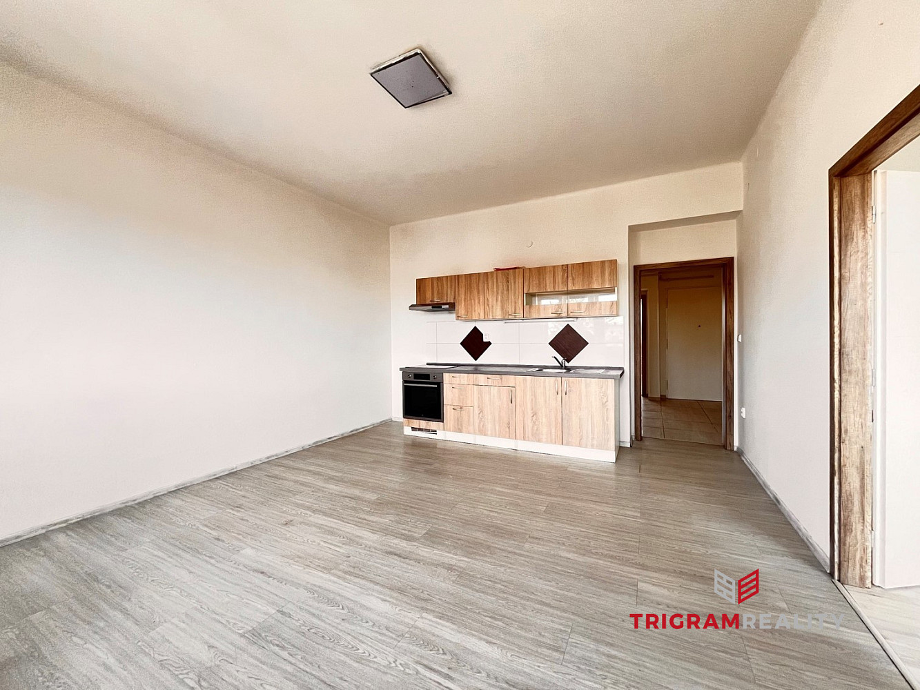 Pronájem bytu 3+kk 77 m² – fotografie 3
