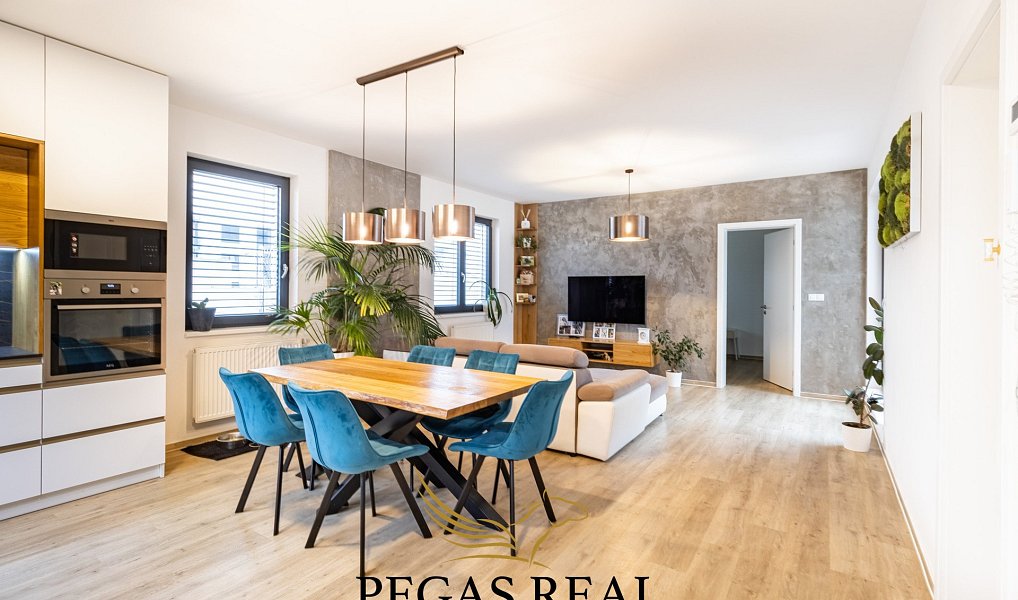 Prodej bytu 4+kk 113 m², Kuřim – náhled fotky 5