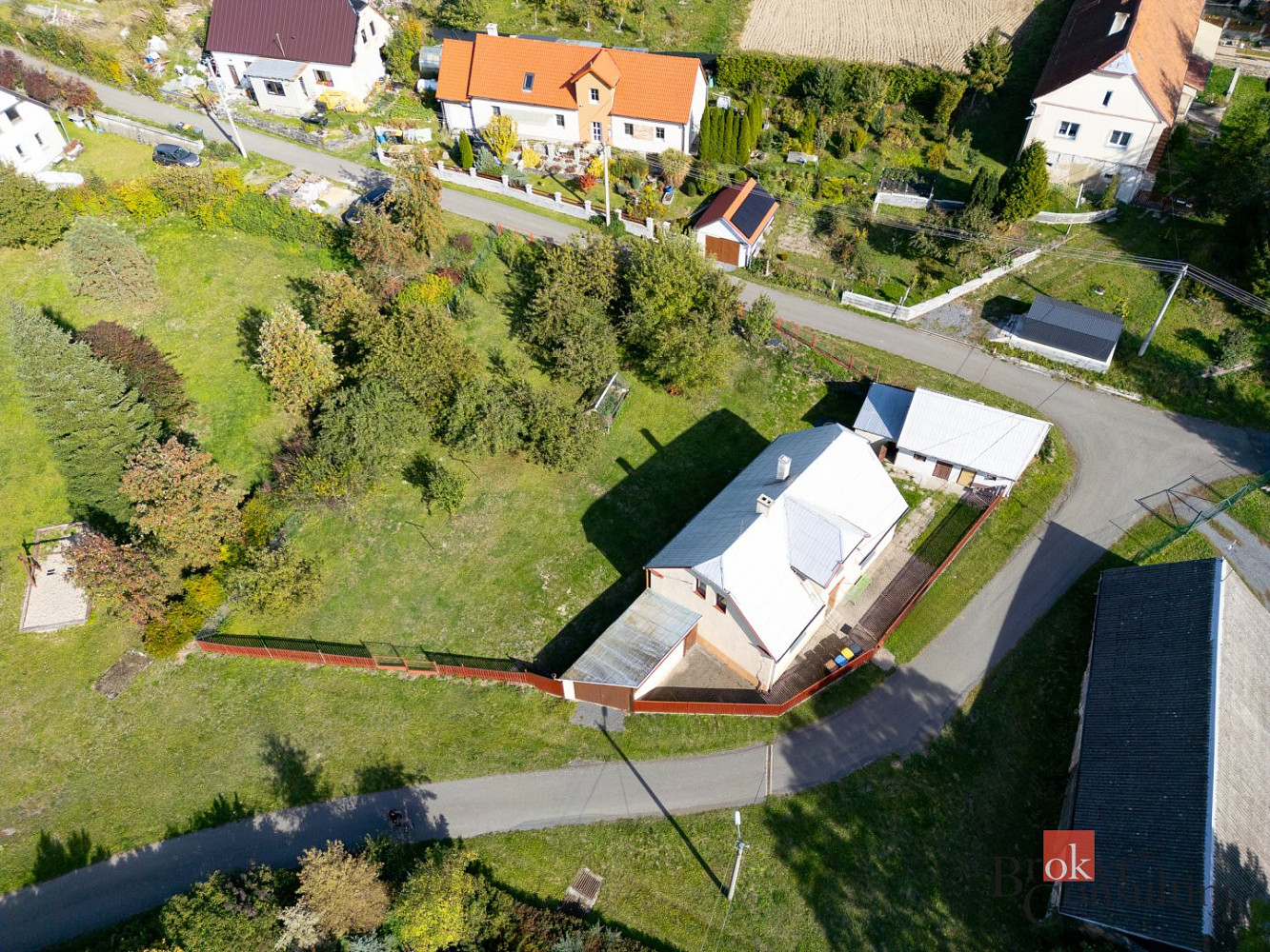 Prodej domu 140 m² s pozemkem 1 267 m² – fotografie 3