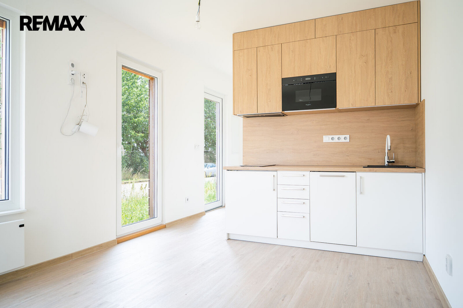 Tiny house 3+kk když chcete malý dům, ale velký prostor pro rodinu