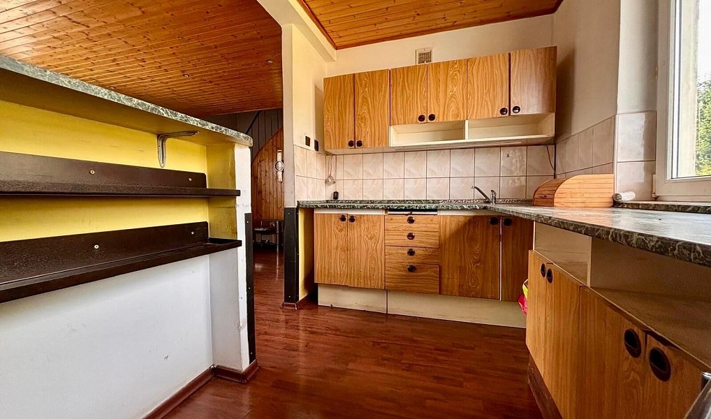 Prodej domu 145 m² s pozemkem 729 m², Kovářská – náhled fotky 6