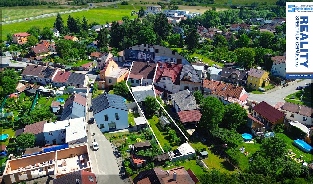 Prodej domu 216 m² s pozemkem 503 m², České Budějovice – náhled fotky 5