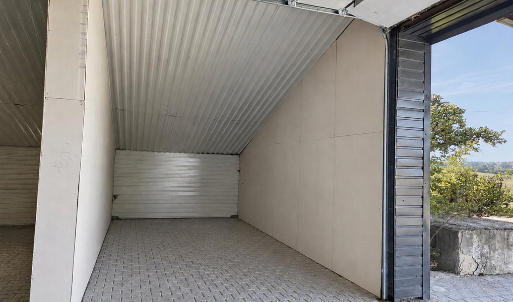 Pronájem skladovacích prostor 1 700 m², Hrobčice – náhled fotky 9