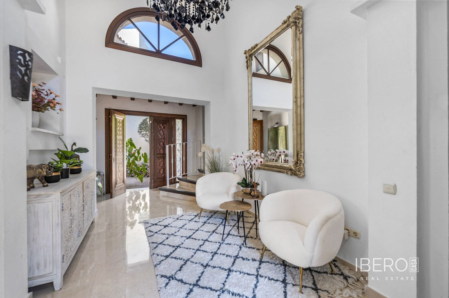 Casa 5+kk – Estepona, Barriada Islas Canarias - Vista 5