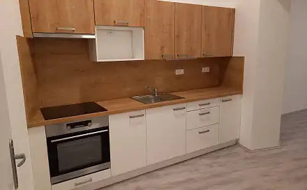 Pronájem bytu 2+kk 55 m², Pražská, Liberec - Liberec II-Nové Město
