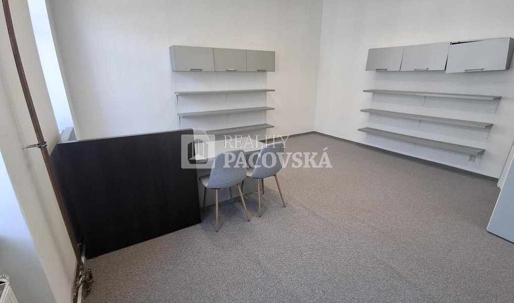 Pronájem kanceláře 118 m², Ústí nad Labem – náhled fotky 10
