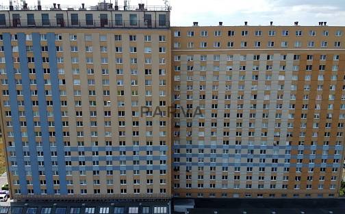 Prodej bytu 2+kk 39 m², Štúrova, Praha 4 - Krč
