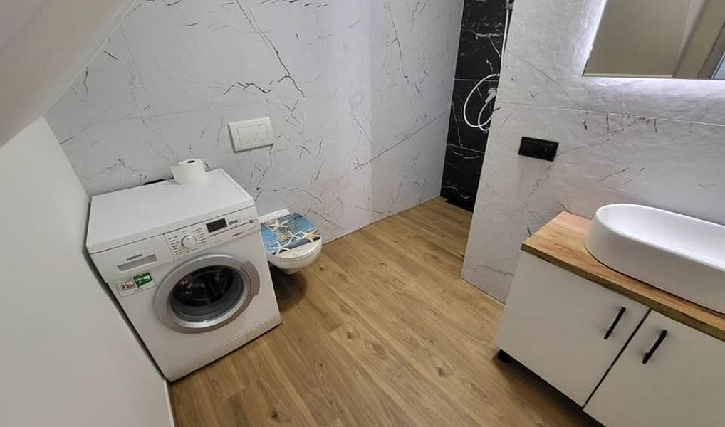 Pronájem bytu 3+kk 70 m², Polička – náhled fotky 9
