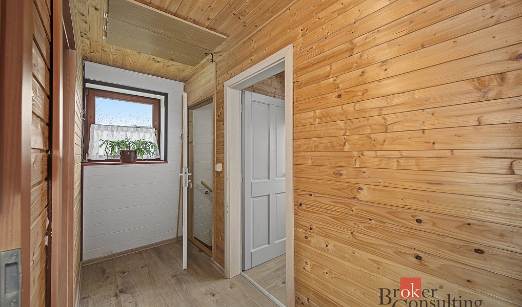 Prodej domu 130 m² s pozemkem 700 m², Horní Bečva – náhled fotky 5