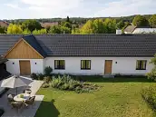 Prodej domu 170�m2 s pozemkem 2�194�m2