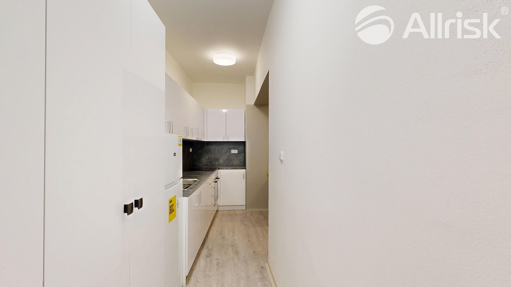 Pronájem bytu 1+kk 38 m² — photo 5