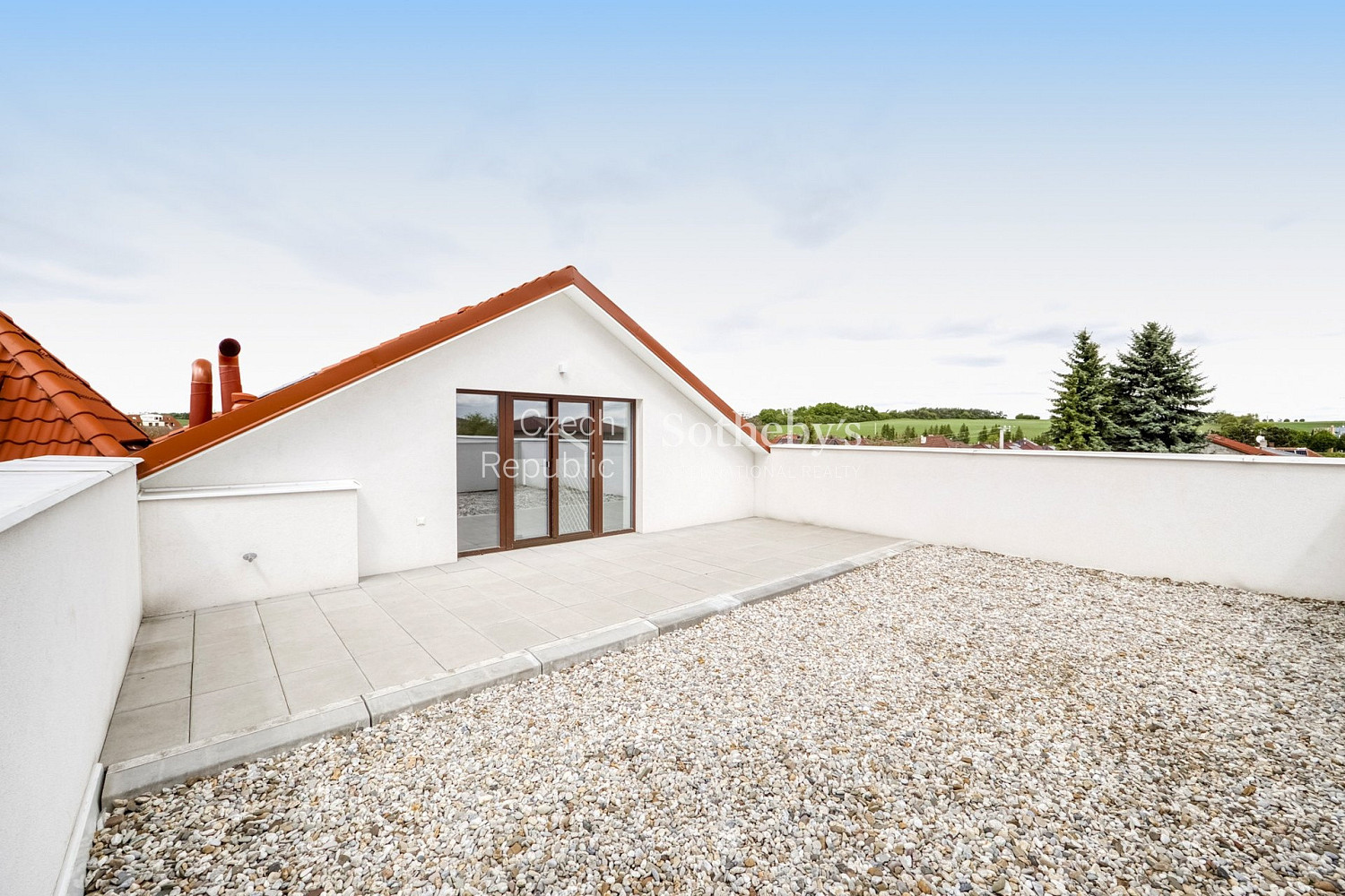 Prodej bytu 2+kk 78 m² - Widok 2