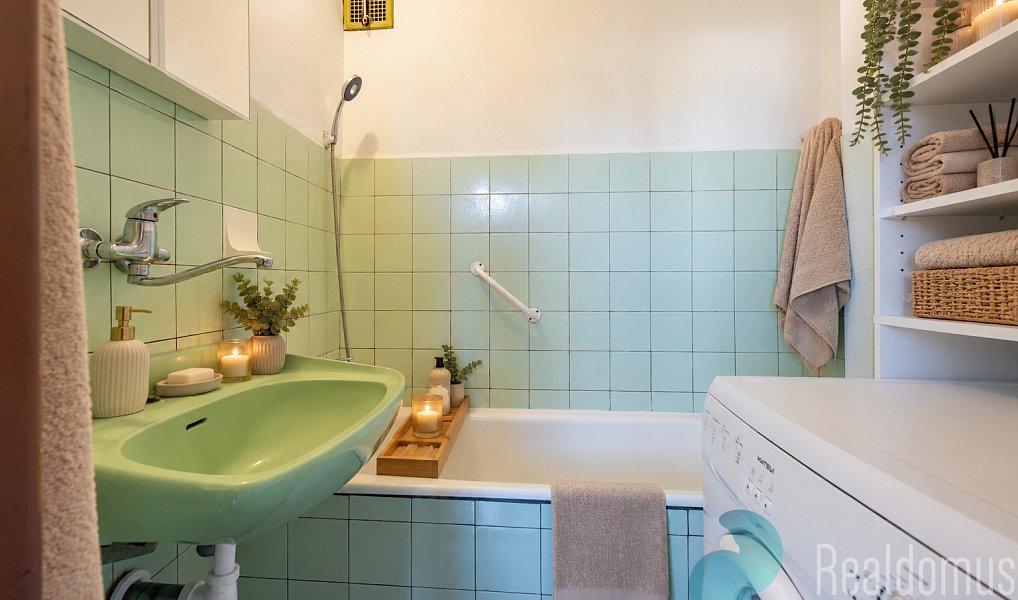 Prodej bytu 2+1 58 m², České Budějovice – náhled fotky 9