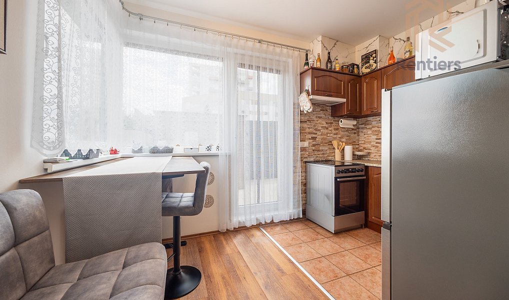 Prodej bytu 2+kk 54 m², Praha – náhled fotky 11