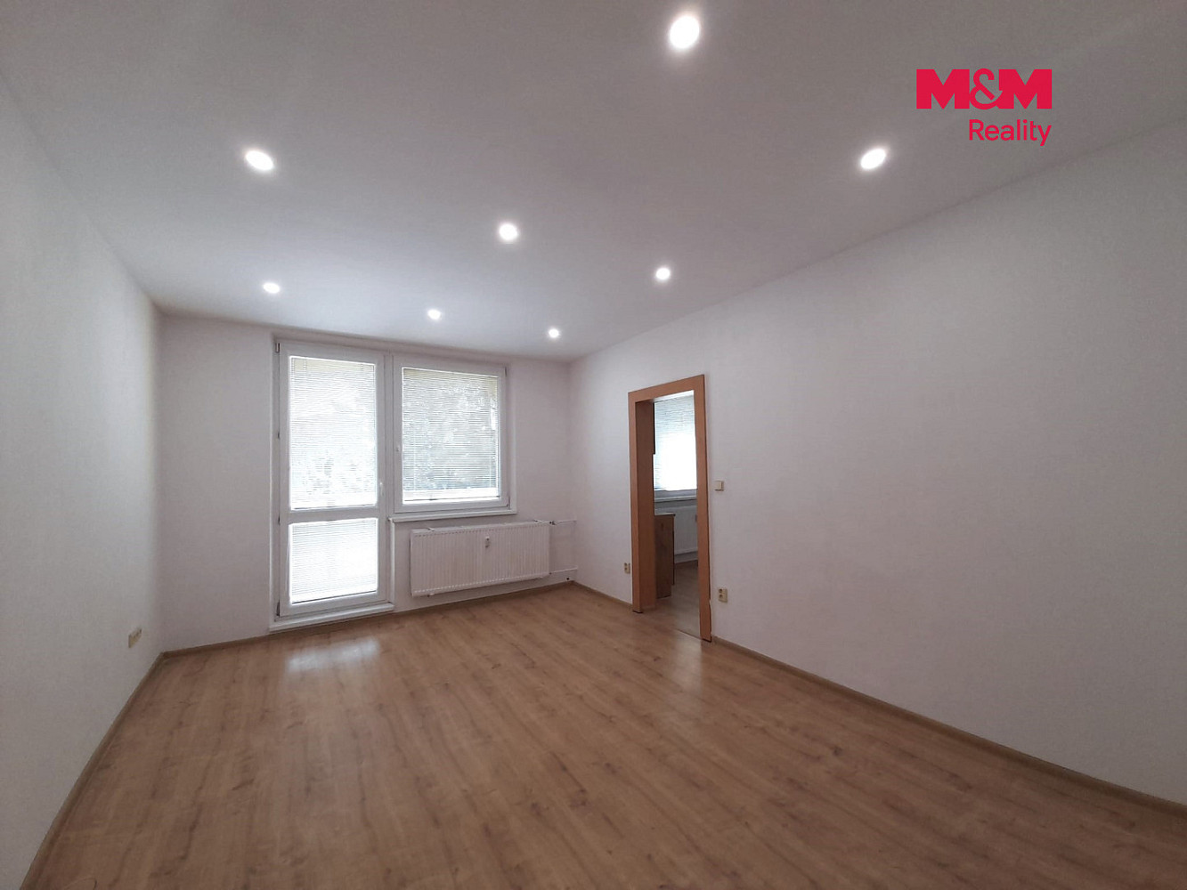 Pronájem bytu 3+1 75 m² — photo 2