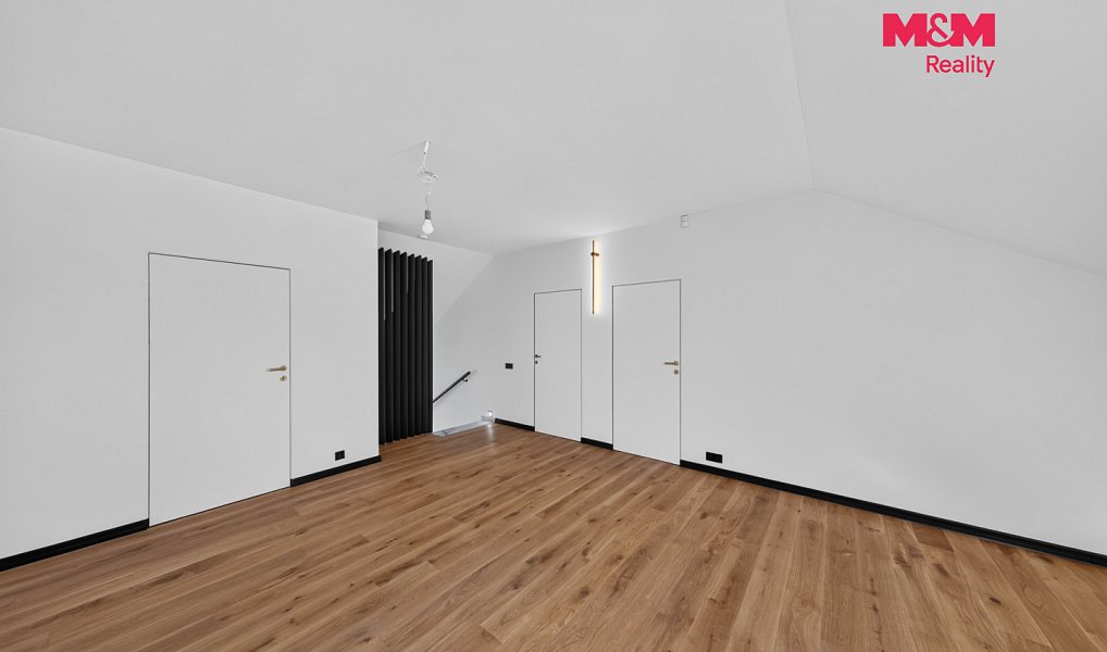 Prodej domu 249 m² s pozemkem 602 m², Louňovice – náhled fotky 17