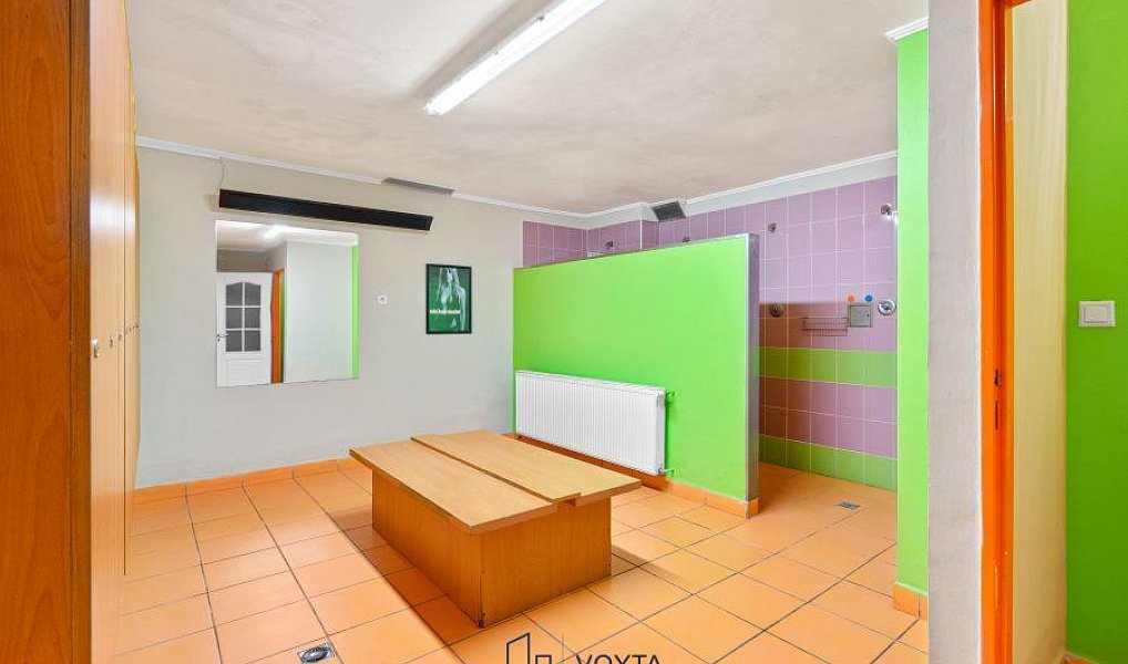 Prodej komerčního objektu (jiného typu) 464 m², Karlovy Vary – náhled fotky 19