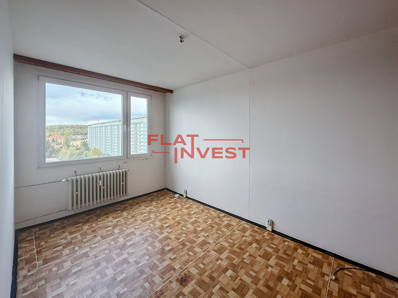Prodej bytu 3+1 66 m² – fotografie 2