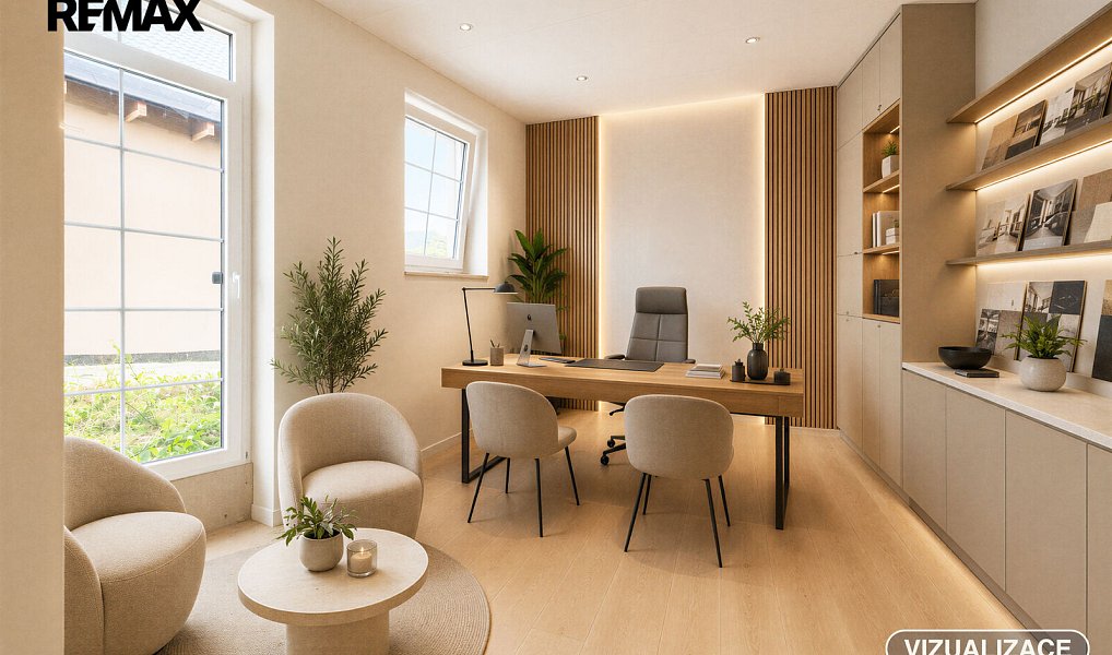 Prodej domu 169 m² s pozemkem 252 m², Hradečno – náhled fotky 10